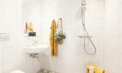 Bright 1-room apartment in new build, 41 m² - Rødovre Port, Rødovre - 4
