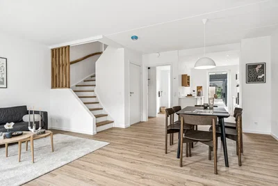 Townhouse in Jasminparken – 115 m² with carport - Jasminparken, Gistrup - 4