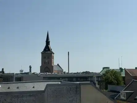 apartment Bright 3-room apartment of 105 m² in Odense C