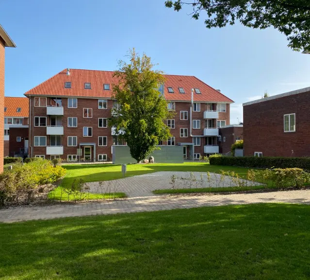 apartment Lejlighed til god pris