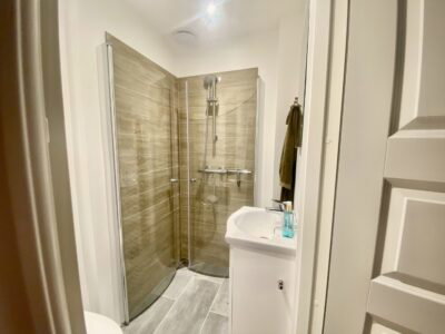 Bright 2-Room Apartment Close to Østre Anlæg - Teglværks Alle, Aalborg - 2