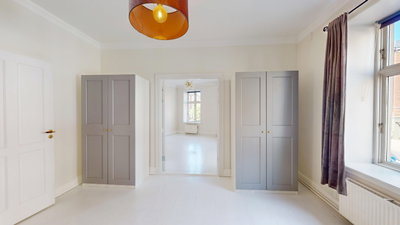 Bright 2-room near Enghave Plads – 56 m², Copenhagen V - Enghave Plads, København V - 4