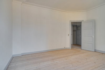 Centrally located 2-bedroom apartment - Østergade, Esbjerg - 3