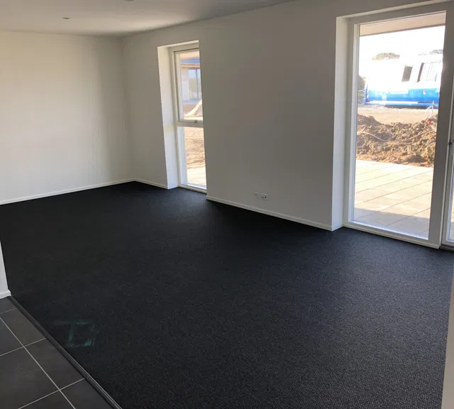 apartment Seniorvenlige rækkehuse i naturskønne Skærbæk