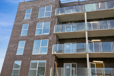 Living close to the fjord at Nørresundby Harbourfront - Laurits Hauges Vej, Nørresundby - 2