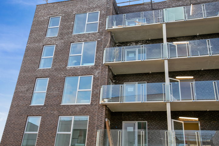 Living close to the fjord at Nørresundby Harbourfront - Laurits Hauges Vej, Nørresundby - 2