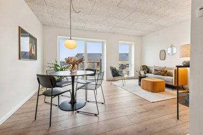Scenic location - Kirsten Munks Dal, Horsens - 4