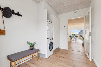 Scenic location - Kirsten Munks Dal, Horsens - 1