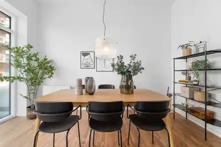 townhouse Skønt rækkehus udlejes