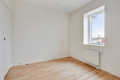 Bright rental homes in scenic surroundings with a large, sunny balcony - Åparken, Aalborg - 4