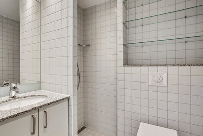 Bright rental homes in scenic surroundings with a large, sunny balcony - Åparken, Aalborg - 3