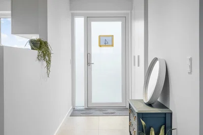 Townhouse in Snejbjerg with private garden and possibility for a charging station - Æblelunden, Herning - 4