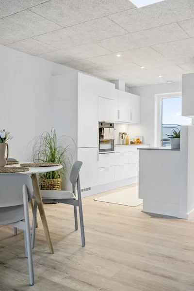 Townhouse in Snejbjerg with private garden and possibility for a charging station - Æblelunden, Herning - 2