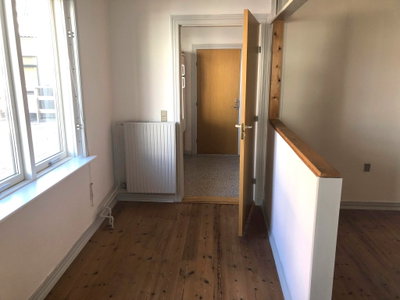 Central 2-værelseslejlighed i Hjørring - Strømgade, Hjørring - 4