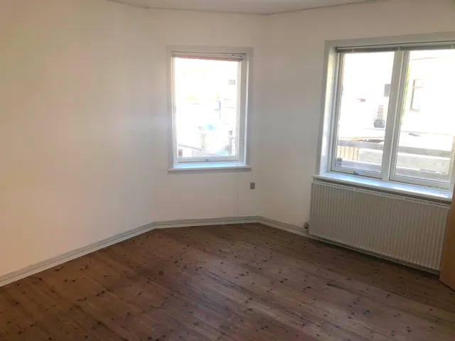 apartment Central 2-værelseslejlighed i Hjørring