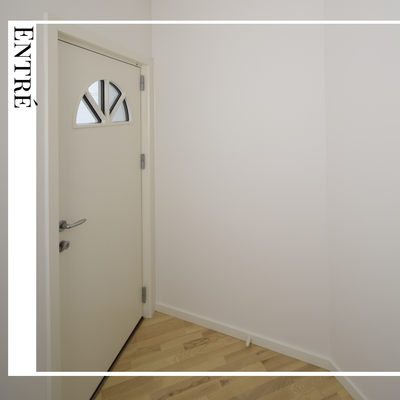 Bright 2-bedroom apartment with rooftop terrace in the center - Løvegade, Slagelse - 4