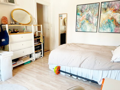 Bright 3-room apartment in Aalborg C, 72 m² - Løkkegade, Aalborg - 4