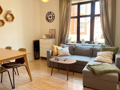 Bright 3-room apartment in Aalborg C, 72 m² - Løkkegade, Aalborg - 3