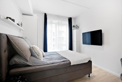 Bright 3-room apartment of 91 m² in Skejbyen - Doris Kæraas Gade, Risskov - 4