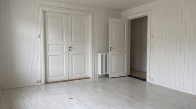 Bright and spacious four-room apartment in the center of Aalborg - Danmarksgade, Aalborg - 1