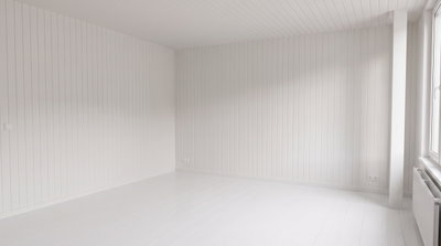 Bright and spacious four-room apartment in the center of Aalborg - Danmarksgade, Aalborg - 3