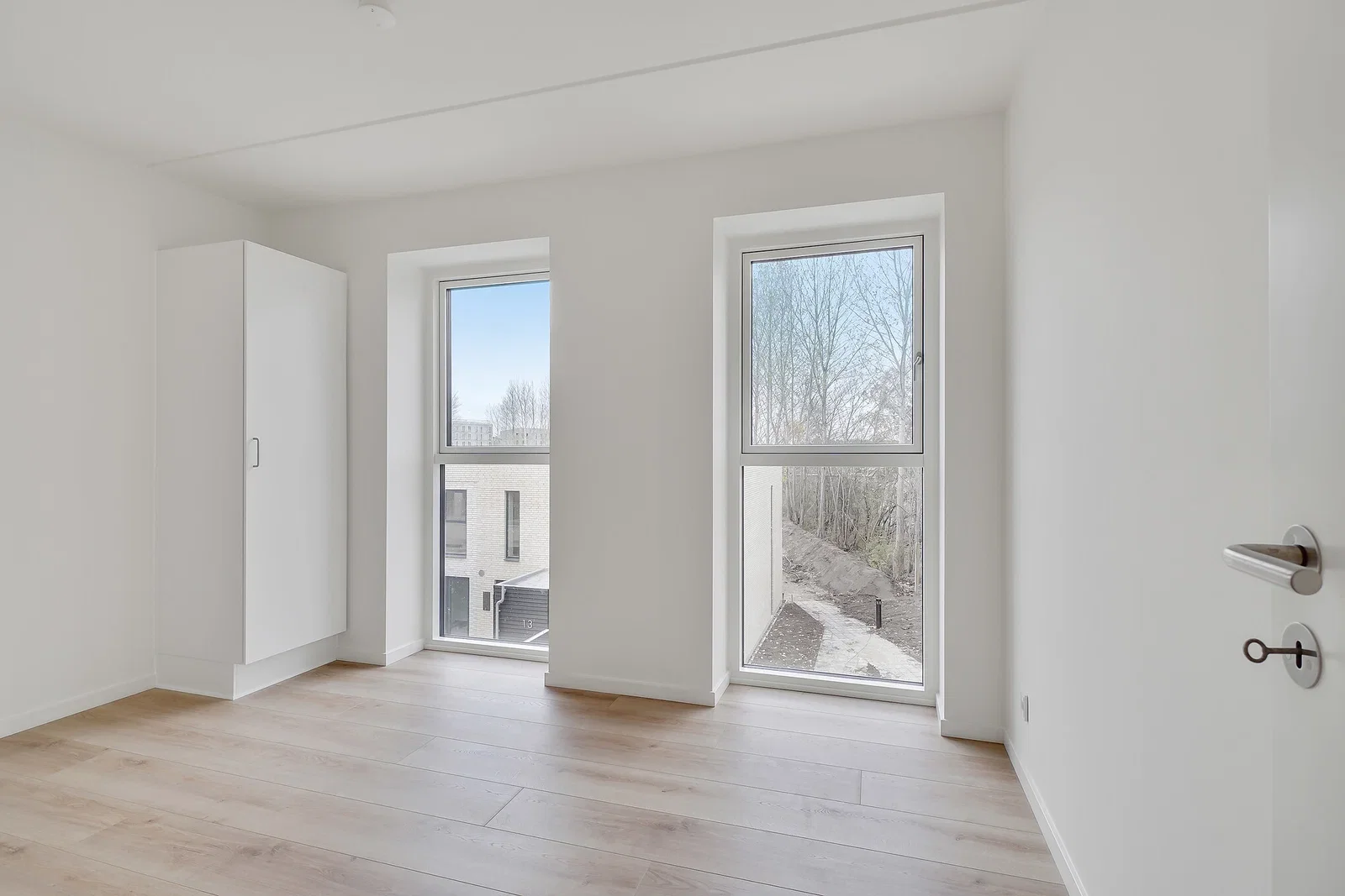 townhouse 5-room townhouse with private terrace