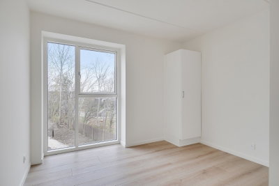 5-room townhouse with private terrace - Seminariehaven, Hillerød - 3