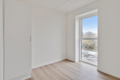5-room townhouse with private terrace - Seminariehaven, Hillerød - 4
