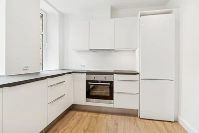 Newly renovated 82 m2 apartment in central Aalborg - Louisegade, Aalborg - 2