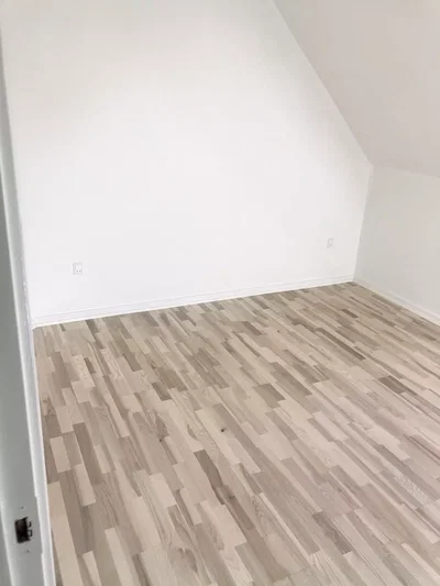 Bright 2-room apartment of 68 m² with a modern kitchen - Digmannsvej, Nørresundby - 3