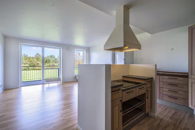 Bright 2-Room Apartment with Lake View in Ans - Ans Søpark, Ans By - 3