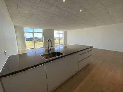 Bright 115 m² townhouse in Viborg - 3 bedrooms - Vibækvej, Viborg - 2