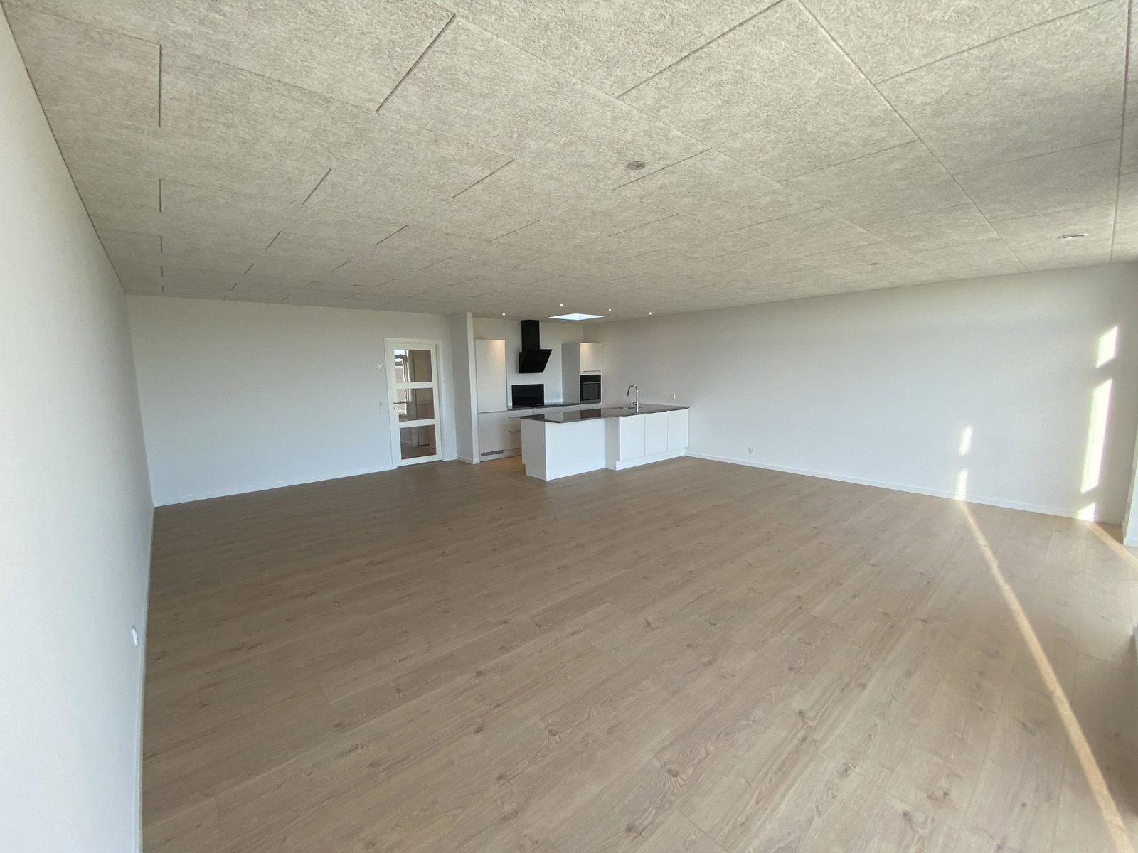 townhouse Lyst 115 m² rækkehus i Viborg - 3 værelser