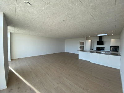 Bright 115 m² townhouse in Viborg - 3 bedrooms - Vibækvej, Viborg - 3
