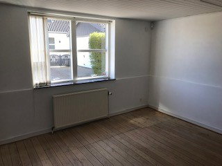 Large ground-floor apartment 128 m² on Vejlevej, Tørring - Vejlevej, Tørring - 1