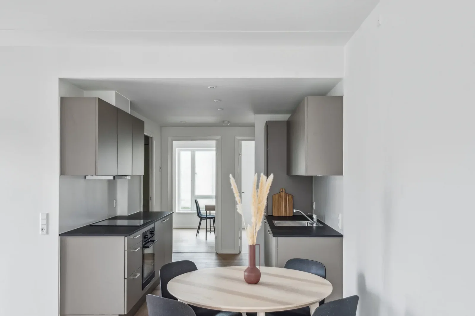 apartment Lovely 3-room apartment in Akaciehaven
