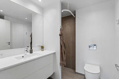 Modern apartments in Nivå – 2-4 bedrooms, 65–101 m² - Nivå Bygade, Nivå - 4