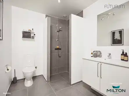 townhouse Moderne rækkehus med 4 værelser i Kolding