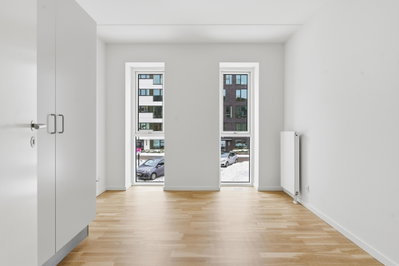 Bright and beautiful rental apartments with a view in Broloftet - Broloftet, Risskov - 2