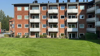 Lovely apartment - Skovvej, Hobro - 2