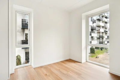 3-værelses bolig med altan eller terrasse - Kongevellen, Risskov - 3