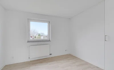 4-værelses rækkehus med have i Børkop - Kragelundvej, Børkop - 4