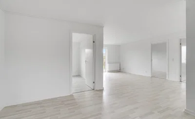 4-værelses rækkehus med have i Børkop - Kragelundvej, Børkop - 1