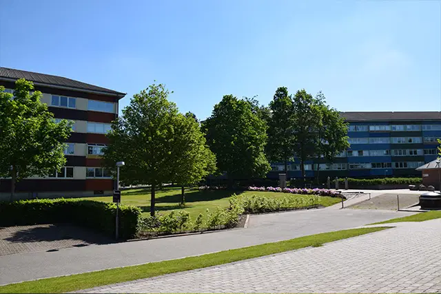 apartment Dejlig familiebolig i 8920 Randers NV
