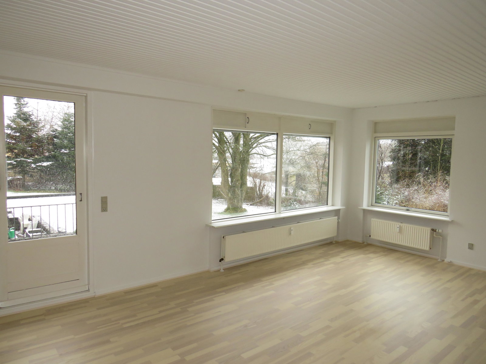 apartment Hyggelig 3-værelses lejlighed