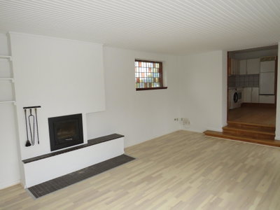 Cozy 3-Room Apartment - Randersvej, Viborg - 2