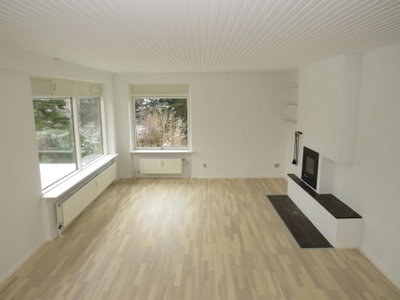 Cozy 3-Room Apartment - Randersvej, Viborg - 1