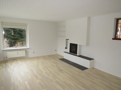 Cozy 3-Room Apartment - Randersvej, Viborg - 3