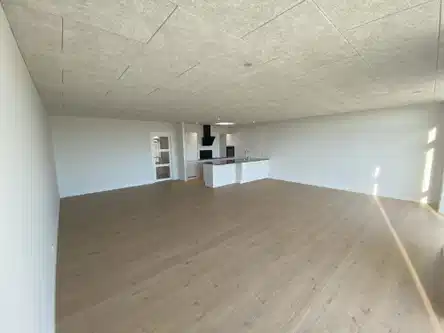 townhouse Moderne rækkehus i naturskønne omgivelser