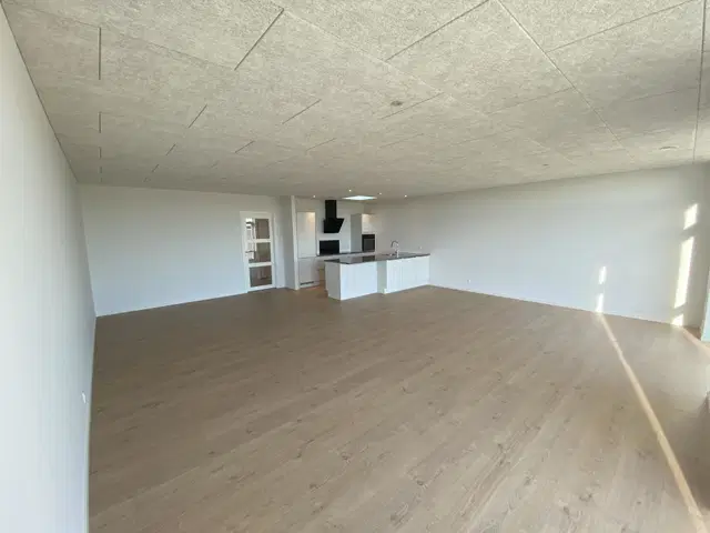 townhouse Moderne rækkehus i naturskønne omgivelser